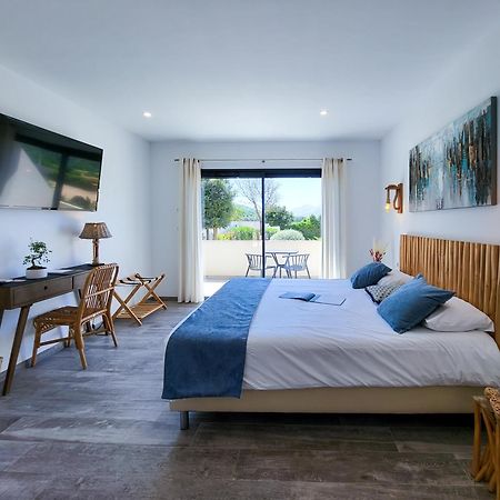 Hotel Fazio Bonifacio  Dış mekan fotoğraf